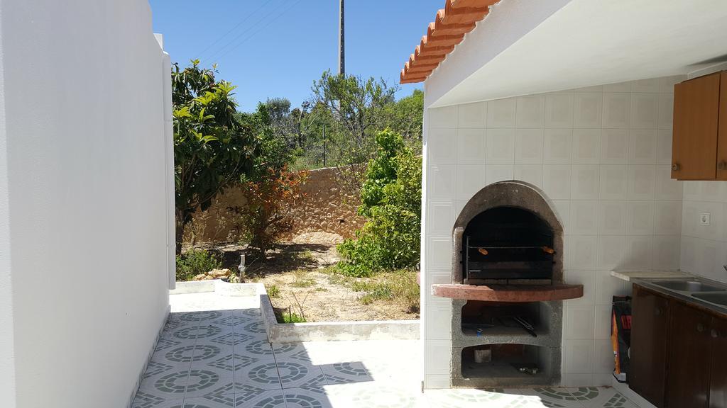V4 Filomena Hébergement de vacances Albufeira